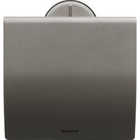 Brabantia WC Rolhouder - Platinum