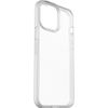 Afbeelding van OtterBox React hoesje voor Apple iPhone 12 Pro Max / iPhone 13 Pro Max - Transparant
