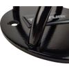 Afbeelding van Tunturi Suspension Trainer Mount - Functional training - Calisthenics - Slingtrainer - Incl. plafon