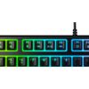 Afbeelding van Xtrfy K4 - Mechanisch Gaming toetsenbord met RGB US Layout - Zwart