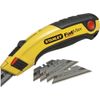 Afbeelding van STANLEY FATMAX 0-10-778 Werkmes - uitschuifbaar - 17cm - incl. reservemessen