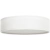 Afbeelding van Smartwares Plafondlamp - Ø 40 cm - Wit - E14 - 10.004.68