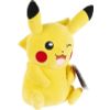 Afbeelding van Pokémon Pikachu Pluche Knuffel 30 cm Wave 7