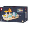 Afbeelding van Janod Pure Muziektafel - Speelgoedinstrument - Hout
