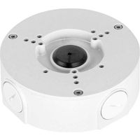 Dahua PFA130-E montagebox van aluminium