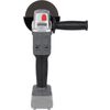 Afbeelding van Powerplus POWEB3510 Accu haakse slijper - 18V - 115mm schijfdiameter - Excl. accu en lader - Excl. 