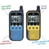 Afbeelding van VTech KidiTalkie - Walkie Talkie voor Kinderen - Kinderspeelgoed - Bereik van 200 Meter - Van 4 tot