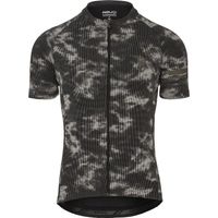 AGU Reflective Fietsshirt Essential Heren - Zwart - XL