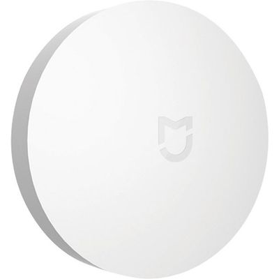 Switch Xiaomi Smart Home Wireless Foto van Switch Xiaomi Smart Home Wireless