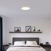Afbeelding van Smartwares Plafondlamp - Ø 40 cm - Wit - E14 - 10.004.68