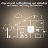 Afbeelding van Philips Hue Pillar opbouwspot - warm tot koelwit licht - 1-spot - wit