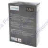 Afbeelding van Siemens VZ41FGALL - Stofzuigerzakken - 4 stuks
