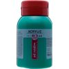 Afbeelding van Talens Art Creation Acrylverf Pot 750 ml Permanentgroen Donker 619