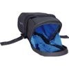 Afbeelding van BBB Cycling SpeedPack Zadeltas Racefiets, Stadsfiets en Mountainbike - Racefiets Tas - Waterdicht Z