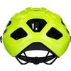 Afbeelding van Abus Macator Fietshelm - Maat M (52-58 cm) - signal yellow
