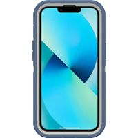 OtterBox Defender Series voor Apple iPhone 13, Fort Blue