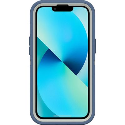 Afbeelding van OtterBox Defender Series voor Apple iPhone 13, Fort Blue