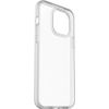 Afbeelding van OtterBox React hoesje voor Apple iPhone 12 Pro Max / iPhone 13 Pro Max - Transparant