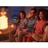 Afbeelding van Philips Hue filament Edison lamp ST72 - zachtwit licht - 1-pack - E27