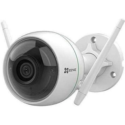 Afbeelding van EZVIZ C3WN IP-beveiligingscamera Buiten 1920 x 1080 Pixels Plafond/muur