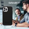 Afbeelding van Otterbox Defender XT met MagSafe geschikt voor Apple iPhone 12 (pro) - Zwart Afbeelding van Otterbox Defender XT met MagSafe geschikt voor Apple iPhone 12 (pro) - Zwart