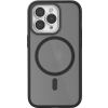 Afbeelding van Woodcessories Clear Case Bio MagSafe - geschikt voor iPhone 14 Pro Max - eco vriendelijk - gemaakt
