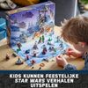 Afbeelding van LEGO Star Wars Adventskalender 2023 Set met 24 Cadeautjes - 75366