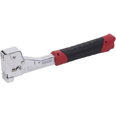 Afbeelding van Kreator KRT000105 Handtacker Hamertacker 614mm