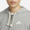 Afbeelding van Nike Sportwear Vest Vrouwen - Maat M - Grijs