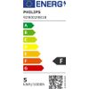 Afbeelding van Philips LED Spot SceneSwitch - 50 W - GU10 - warmwit licht