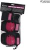 Afbeelding van Street Runner Skate Beschermset Roze Maat M 6-delig