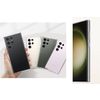 Afbeelding van Samsung Clear Cover - Samsung Galaxy S23 Ultra - Transparant