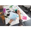 Afbeelding van HP 305XL - High Yield Black Original Ink Cartridge - Zwart