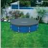 Afbeelding van Intex Zwembad Afdekzeil - geschikt voor Metal Frame Pool - Rond - Ø 305 cm