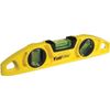 Afbeelding van STANLEY 0-43-603 FatMax Torpedo - Waterpas - 22cm Afbeelding van STANLEY 0-43-603 FatMax Torpedo - Waterpas - 22cm
