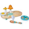 Afbeelding van Janod Pure Muziektafel - Speelgoedinstrument - Hout