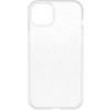 Afbeelding van OtterBox React hoesje - Geschikt voor iPhone 14 Plus - Transparant