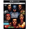 Afbeelding van Justice League (4K Ultra HD Blu-ray)