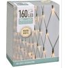 Afbeelding van Nedis AX8401300 slinger Groen, Wit