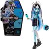 Afbeelding van Monster High Skulltimate Secrets - Fearidescent Frankie Stein - Modepop