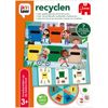 Afbeelding van Ik Leer Recyclen - Educatief spel