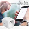 Afbeelding van GreenBlue - WiFi op afstand bedienbaar stopcontact max 3680W, type E