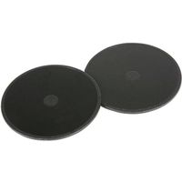 TomTom Dashboard Mount Disks