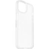 Afbeelding van OtterBox React hoesje - Geschikt voor iPhone 14 Plus - Transparant