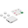 Afbeelding van Flic 2 Smart Button Starter Kit