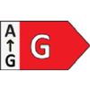 Afbeelding van EGLO Mannera Tafellamp - Aanraakdimmer - Draadloos - 34 cm - Aluminium - Zandkleur/Wit - Oplaadbaar