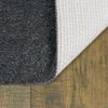 Afbeelding van Sealskin Angora - Badmat 60x90 cm - Polyester - Donkergrijs