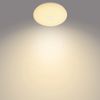 Afbeelding van Philips Mauve plafondlamp - rond - klein - met sensor
