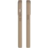 Afbeelding van Change 2 in 1 Bio Case - geschikt voor iPhone 14 Pro Max - afneembaar nekkoord - duurzaam - eco vri