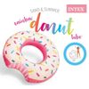 Afbeelding van Intex Zwemring Donut Roze 94 cm - Zwemband